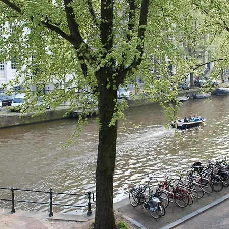 住宿加早餐酒店 Canal Since 1657